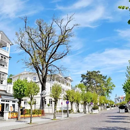 Selliner Apartment