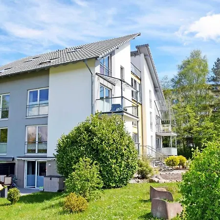 Apartment Selliner