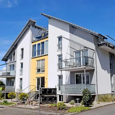 Selliner Apartment *