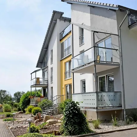 Selliner Apartment Sellin (Rugen)