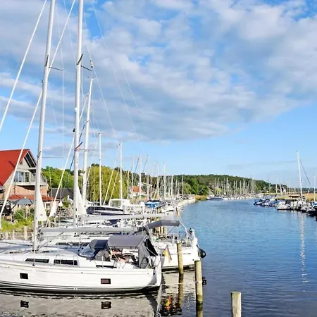 Selliner * Sellin (Rugen)