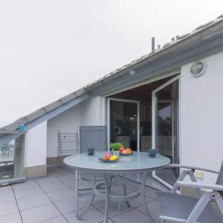 Apartment Selliner
