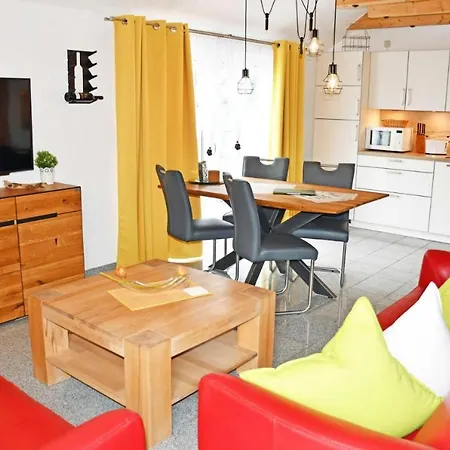 Apartment Selliner *