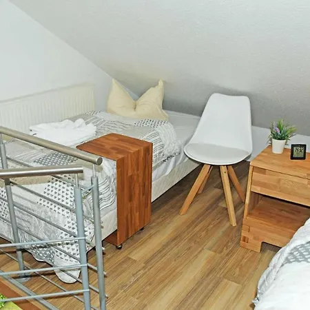 Selliner Apartament Sellin (Rugen)