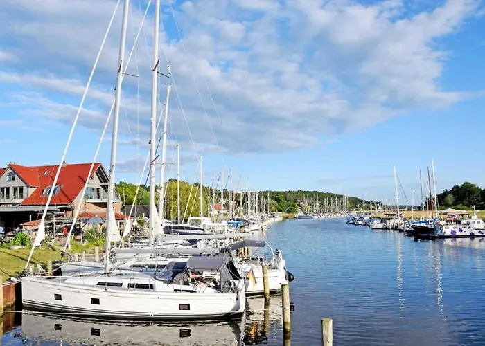 Selliner * Sellin (Rugen)